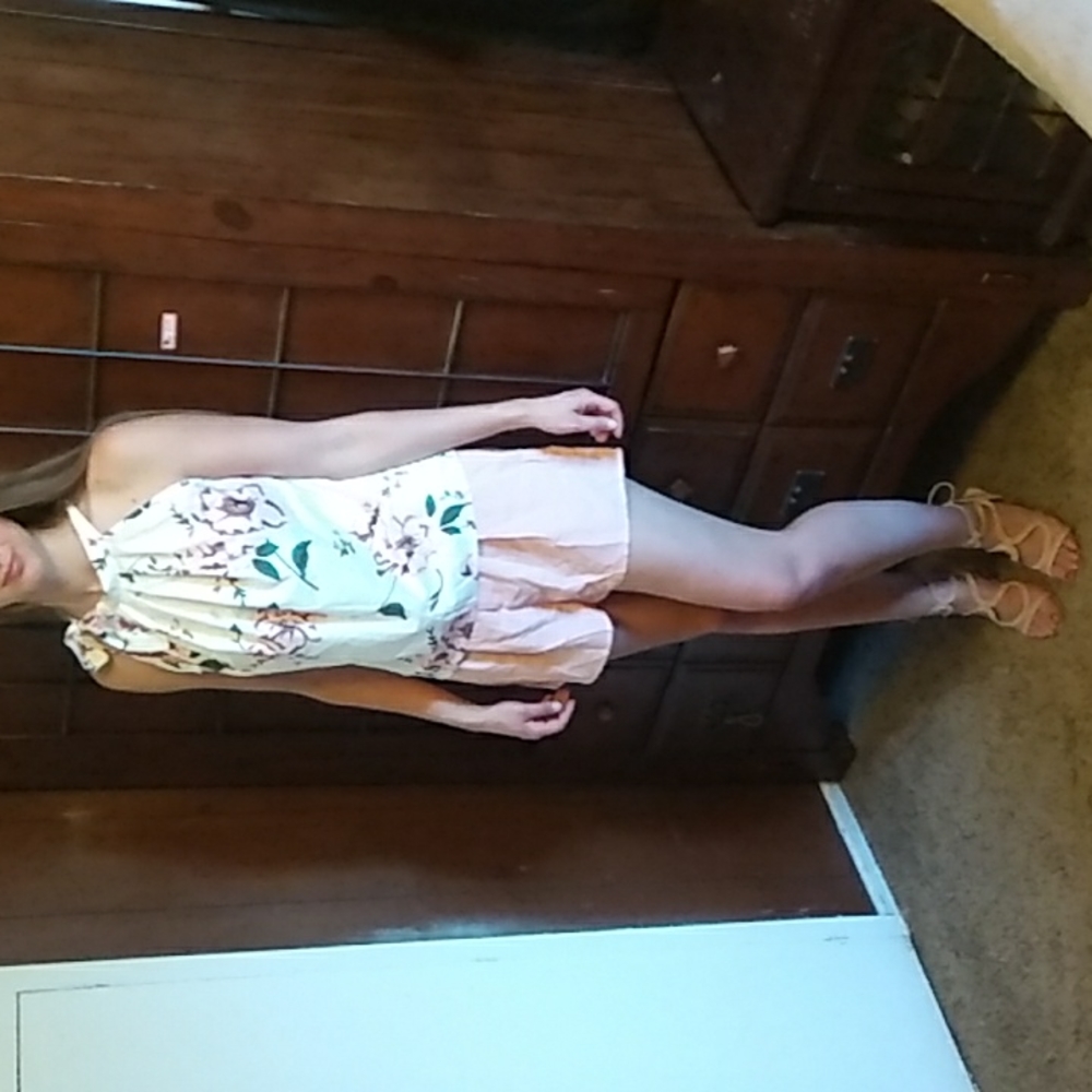 Shirt/ Shorts combo